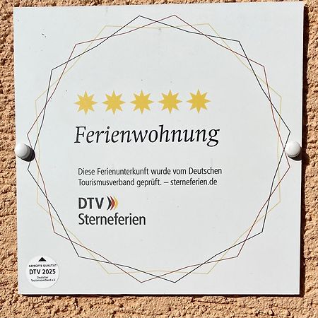 Ferienwohnung Feiden Eifel-Mosel Lounge Greimersburg Exterior photo
