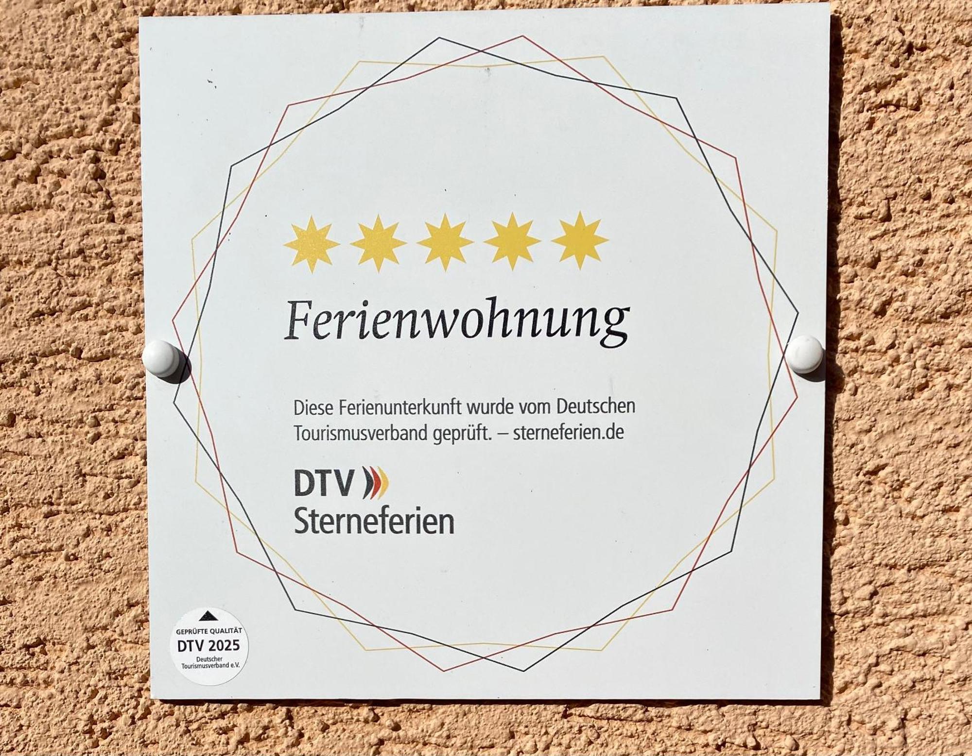 Ferienwohnung Feiden Eifel-Mosel Lounge Greimersburg Exterior photo